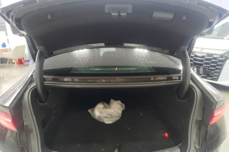 Used BYD Seal 2025 510 Smart Navigation Version
