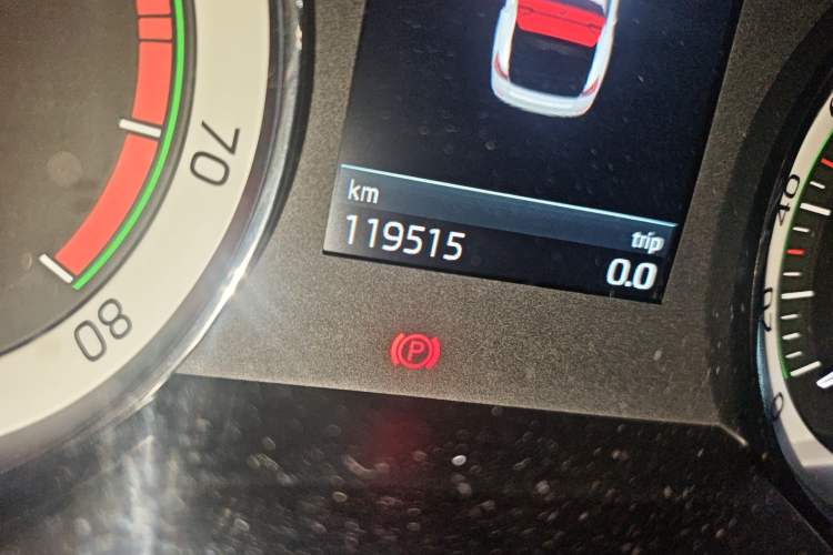 Used Skoda Superb 2018 TSI330 DSG Luxury Edition China V Standard
