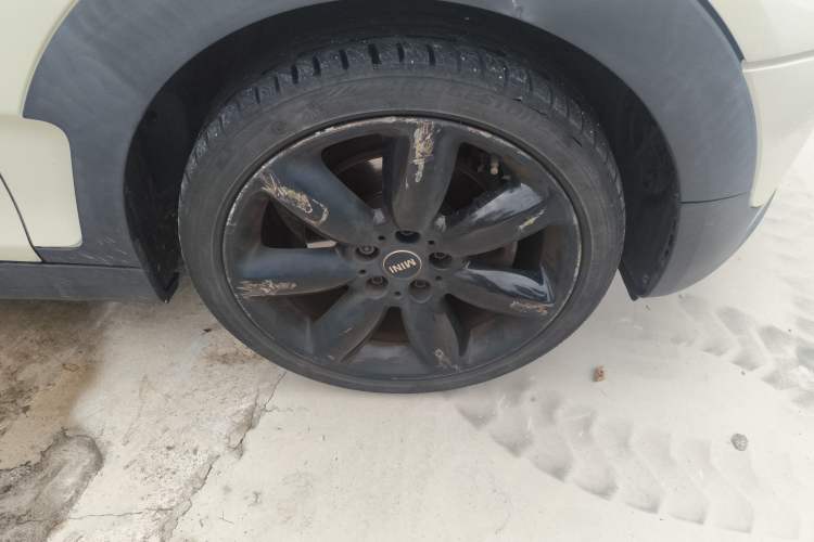 Used MINI Clubman 2016 Revised Version 1.5T COOPER Connoisseur Edition