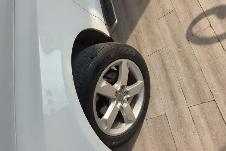 Used Audi Q5 2017 40 TFSI Ambition Edition