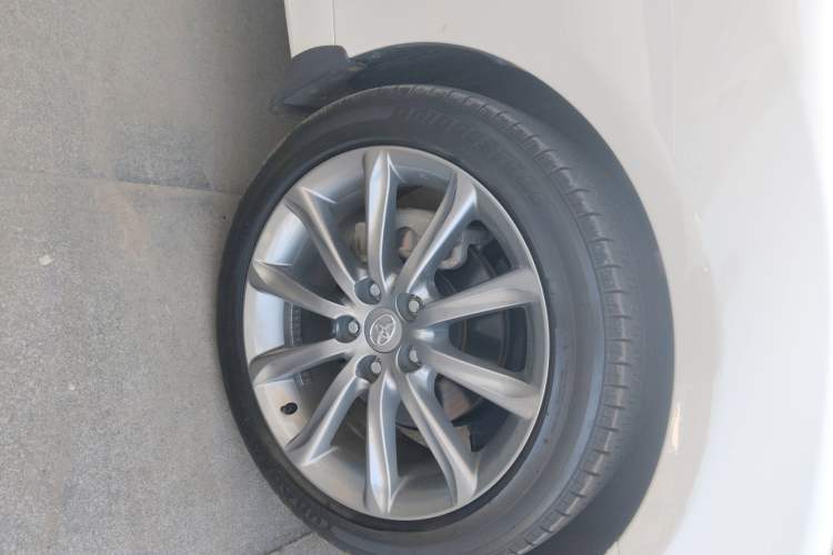 Used Toyota Reiz 2013 2.5V Shangrui Edition