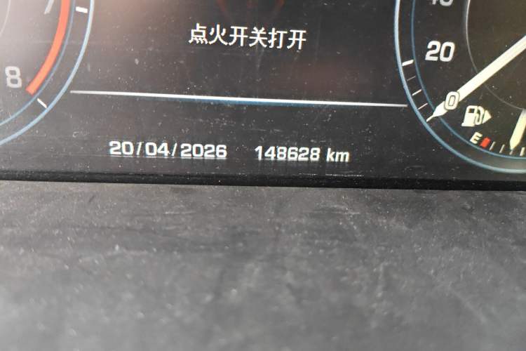 Used Land Rover Range Sport 2014 3.0 SC V6 HSE DYNAMIC