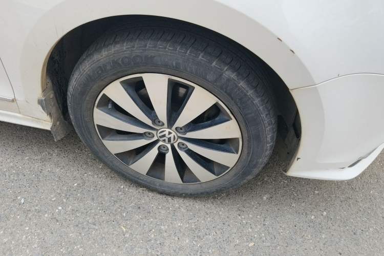 Used Volkswagen Sagitar 2017 180TSI Automatic Luxury Edition
