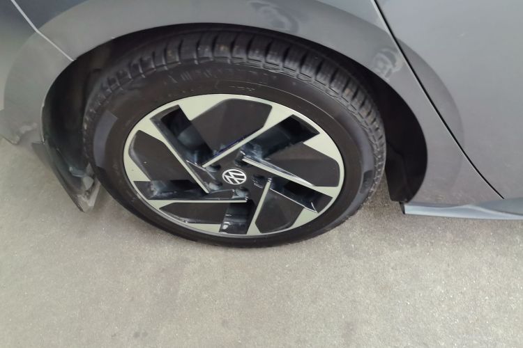 Used Volkswagen ID.3 2023 Pure Smart Edition