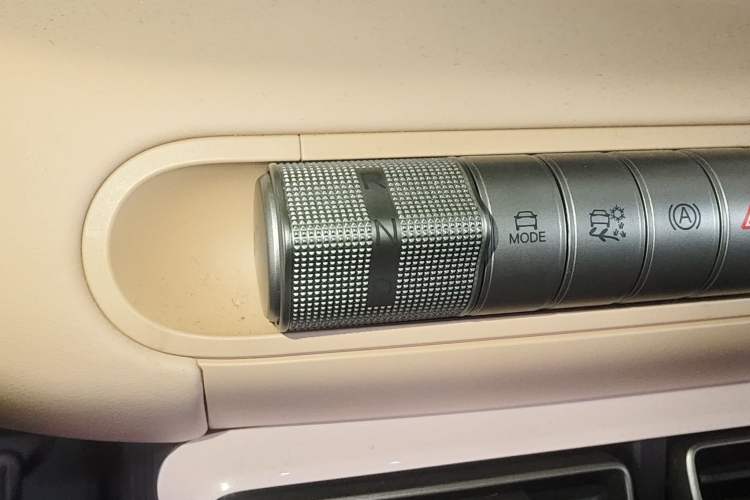 Used BYD Seagull 2025 305km Active Version
