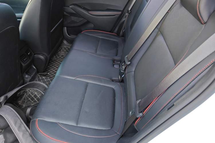 Used Kia Seltos 2023 1.5L CVT Luxury Edition
