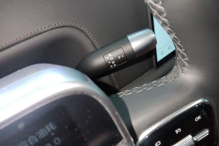 Used Li Auto L9 2024 Ultra Model
