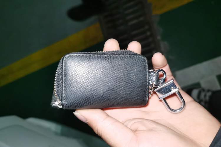 Used Toyota Prado 2018 3.5L Automatic TX-L with Rear-Mounted Spare Tire