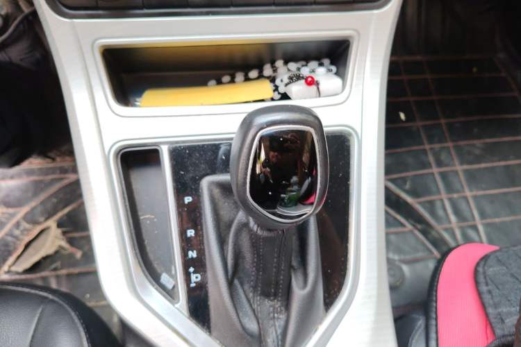 Used Geely Auto Vision 2018 1.5L Automatic Happiness Edition
