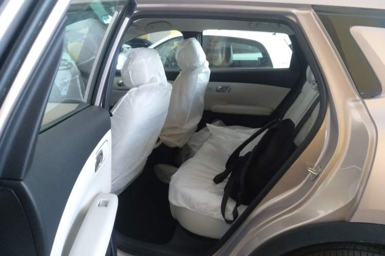 Used Qiyuan Q05 2026 Model 506 Max