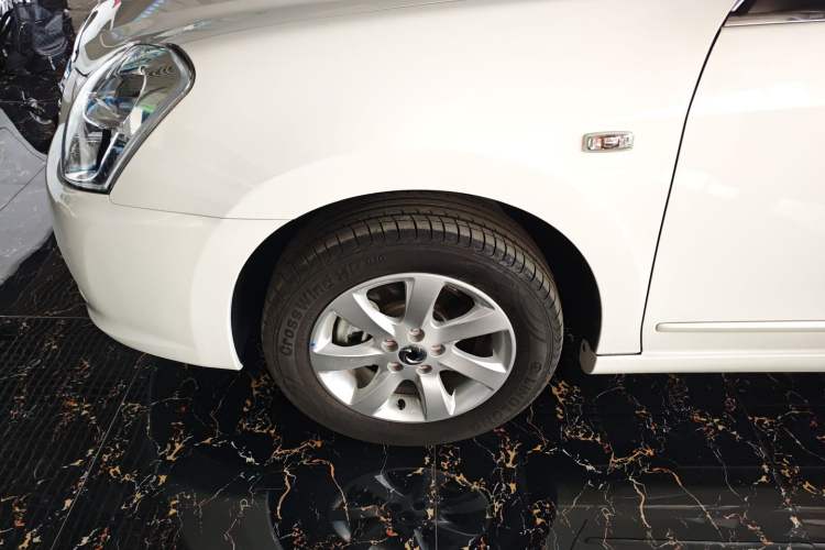 Used Dongfeng Junfeng E11K 2021 60.43 kWh Battery-Swap Version