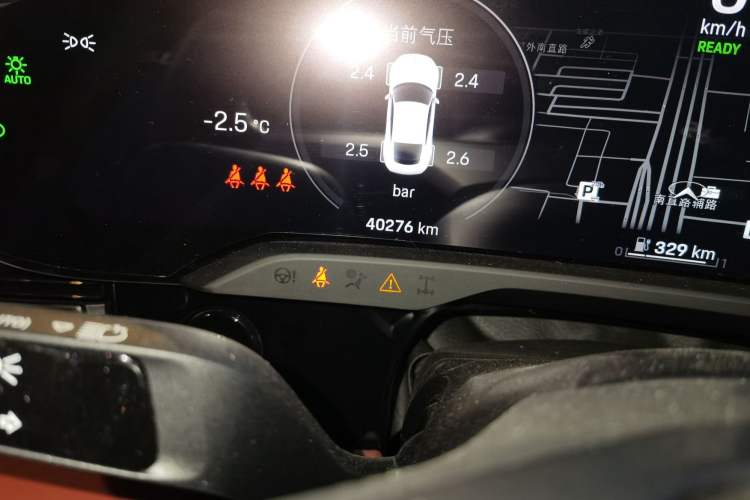 Used Porsche Taycan 2022 Taycan 4S