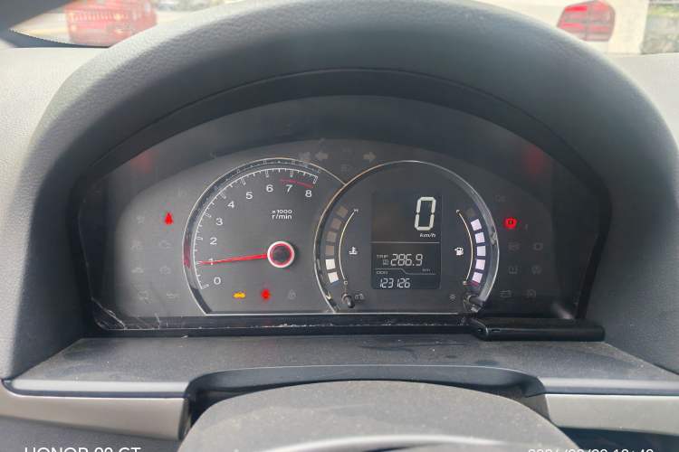 Used Roewe 350 2011 350S 1.5L Manual Xunchi Edition