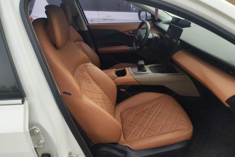 Used Qiyuan A05 2024 70 Pro