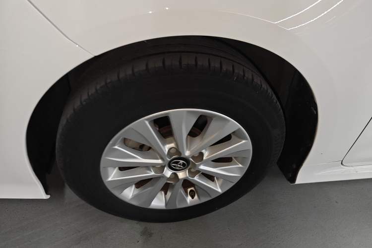 Used Toyota Corolla 2021 1.2T S-CVT Elite Edition Left Front Wheel Hub