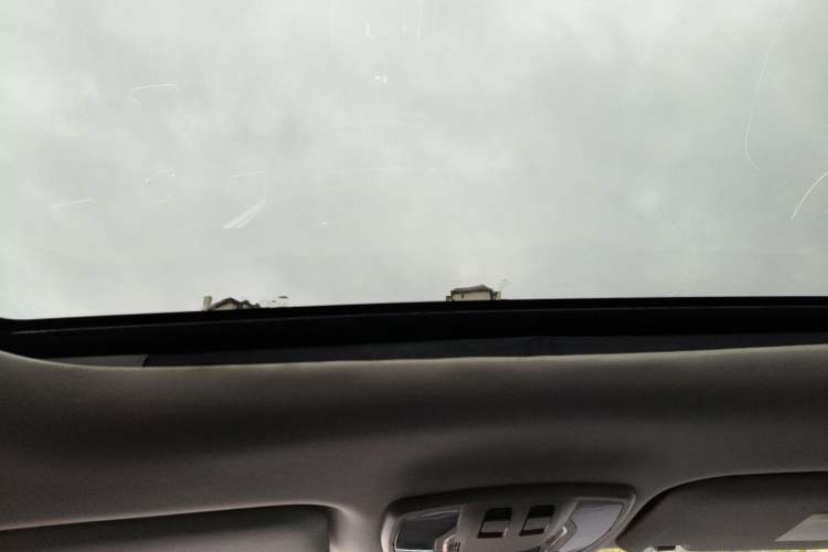 Used BAIC Beijing X5 2018 1.5T CVT New Smart Version China V Emission Standard