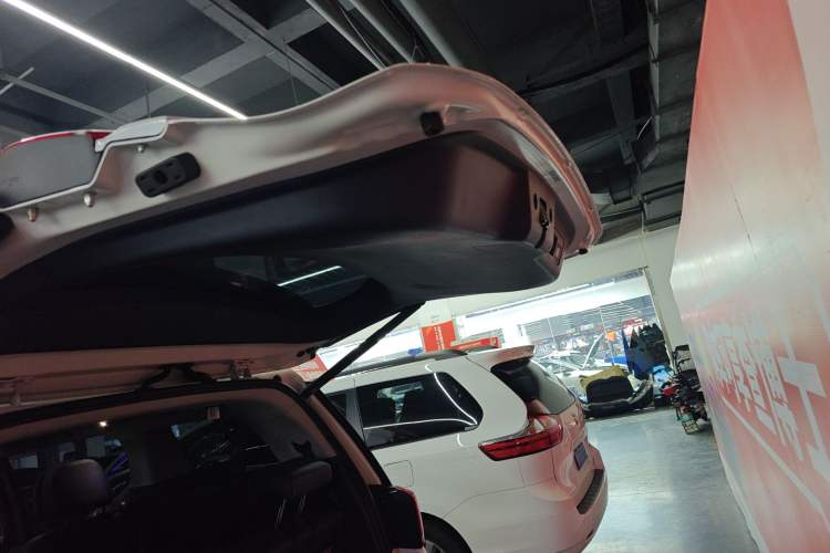 Used GAC Trumpchi M8 2021 Master Series 390T Ultimate Edition