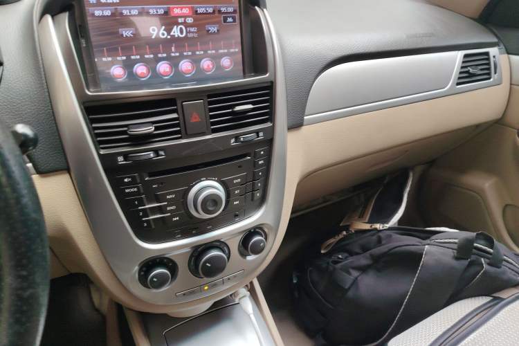 Used Buick Excelle 2013 1.5L Manual Classic Model