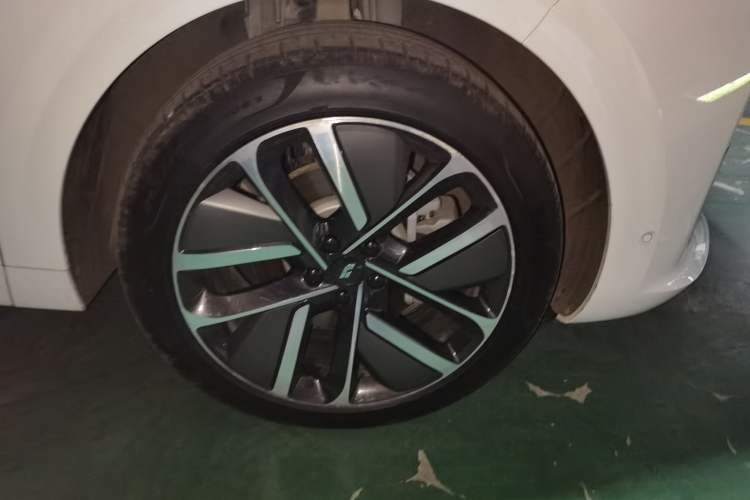 Used Li Auto L6 2024 Max
