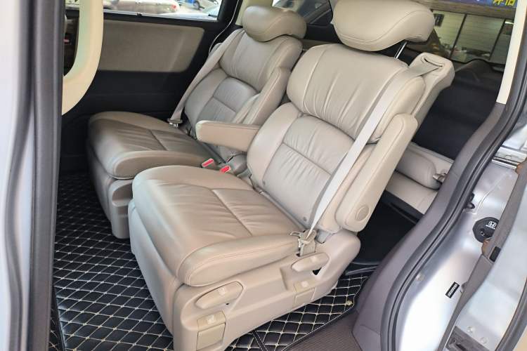 Used Honda Odyssey 2015 2.4L Prestige Edition