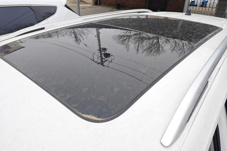 Used Volkswagen Tiguan L 2020 330TSI Automatic Two-Wheel Drive Smart Luxury Edition China VI Standard