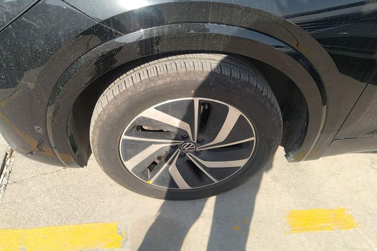 Used Volkswagen Viloran 2024 330TSI Luxury Edition