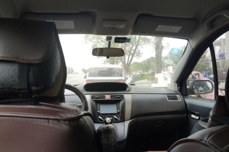 Used FORTHING Joyear 2011 1.5L Manual Luxury Edition
