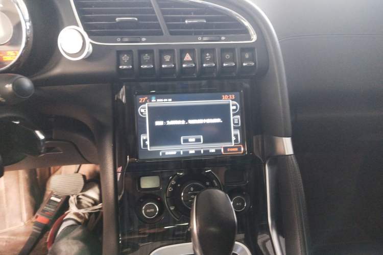 Used Peugeot 3008 2015 1.6THP Automatic Prestige Edition