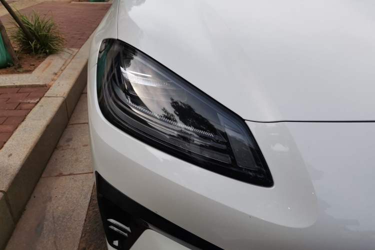 Used AION RT 2025 650 Zhijihao Edition