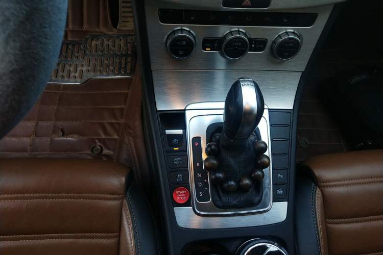 Used Volkswagen FAW-Volkswagen CC 2013 1.8TSI Luxury Model
