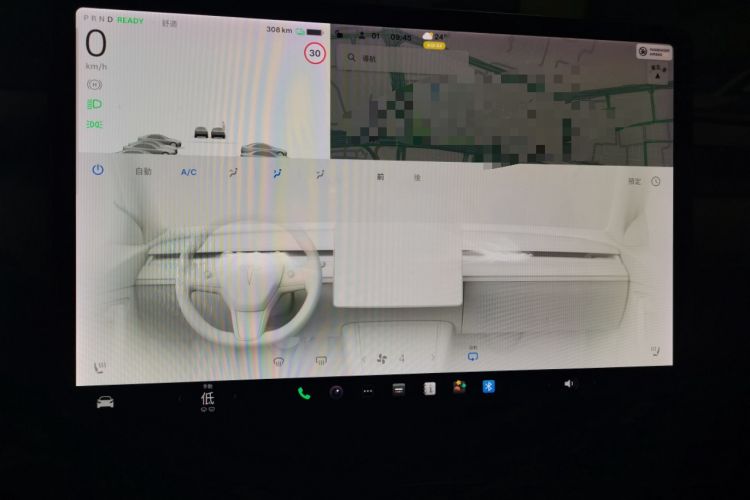 Used Tesla Model 3 2020 Standard Range Rear-Wheel Drive Upgraded Version
