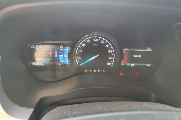 Used Ford Everest 2020 2.3T Gasoline Automatic 4WD Luxury Edition 5 Seats