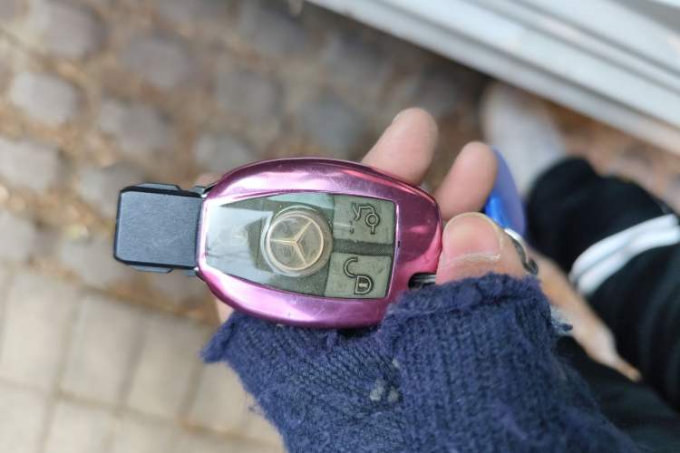 Used Mercedes-Benz CLA 2017 Facelifted CLA 200 Stylish Edition