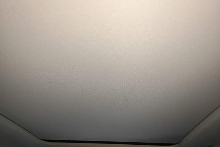 Used GAC Trumpchi GS3 2025 Shadow Speed 270T Enjoyment Edition Soaring to New Heights Headliner