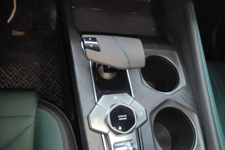 Used Qiyuan A06 2023 Advanced Model