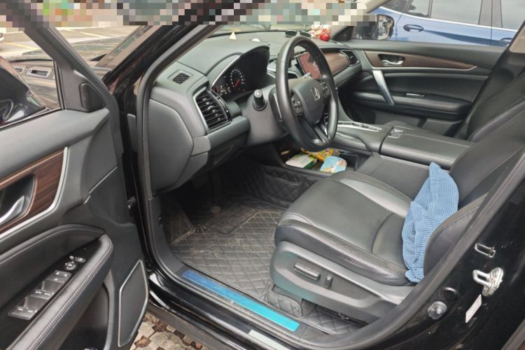 Used Honda Avancier 2017 370TURBO 2WD Luxury Edition
