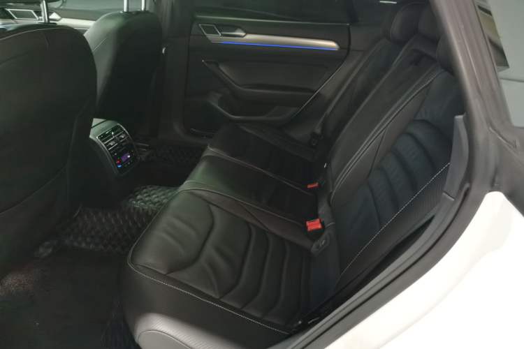 Used Volkswagen FAW-Volkswagen CC 2020 330TSI Glamour Edition China VI Standard
