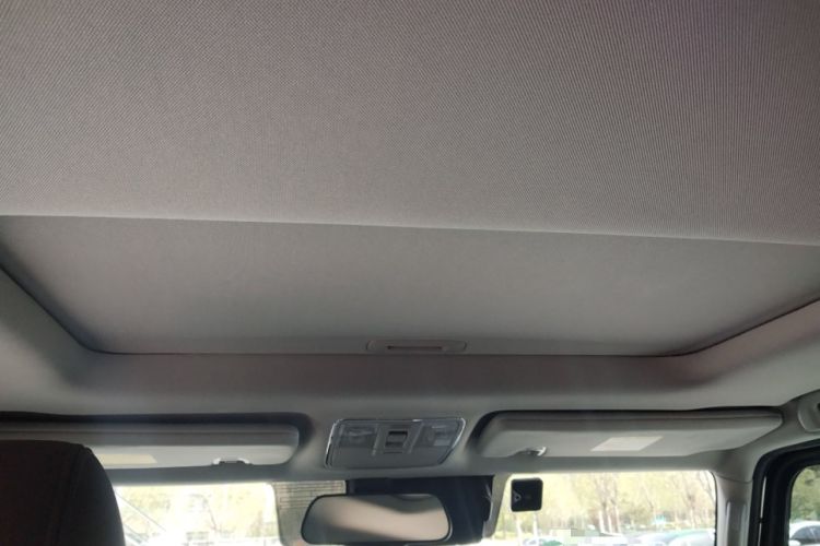 Used BAIC Off-Road BJ80 2020 3.0T Automatic Supreme Edition
