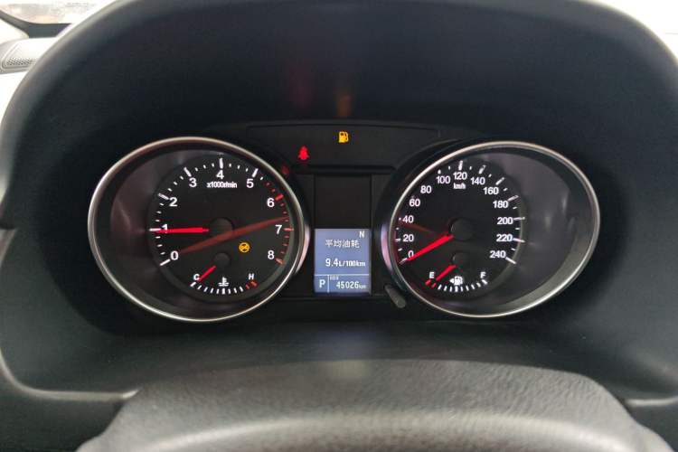 Used Haval M6 2019 1.5T DCT Two-Wheel Drive Elite Version China V Standard