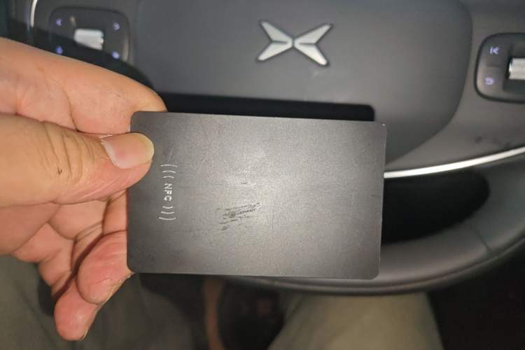 Used XPeng G6 2025 625 Long-Range Max Flagship Edition