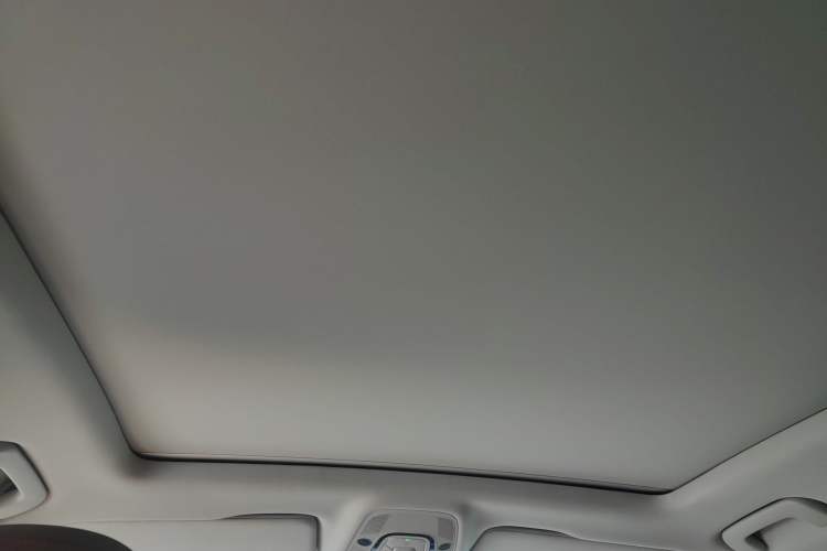 Used Audi Q7 2023 55 TFSI quattro S line Sport Edition Headliner