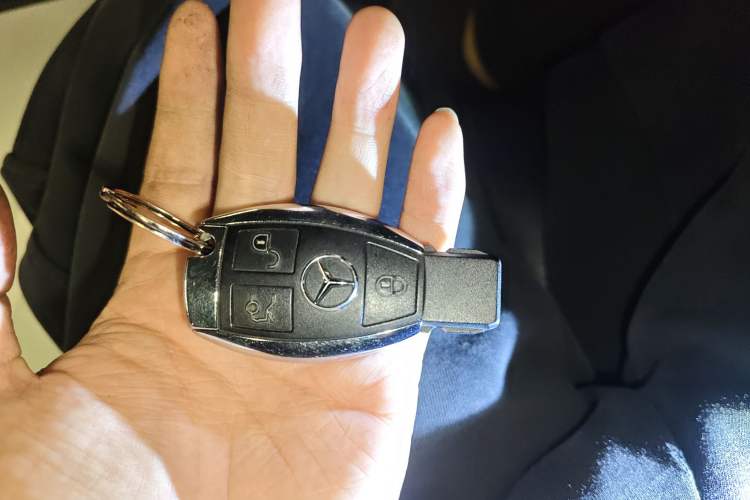 Used Mercedes-Benz S-Class 2017 S 320 L Business Upgrade Edition