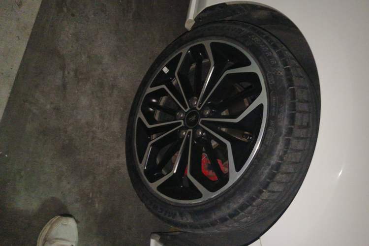 Used Ford Focus 2021 Sedan EcoBoost 180 Automatic ST Line