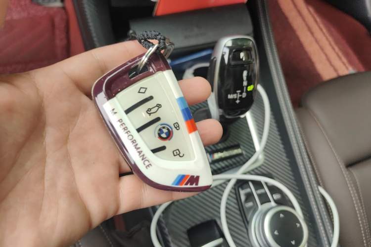 Used BMW 1 Series 2021 125i M Sport Night Edition
