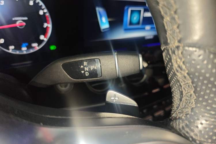 Used Mercedes-Benz E-Class 2019 E 300 L Sporty and Stylish Model
