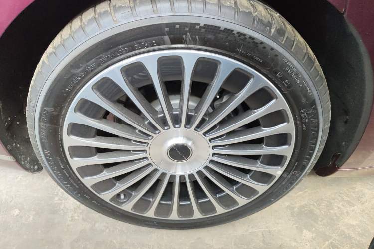 Used Hima Stelato S9 2025 Extended-Range Ultra
