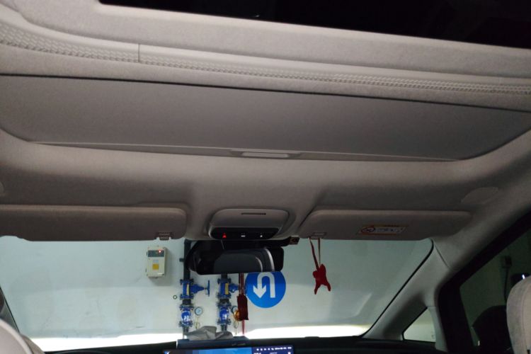 Used XPeng X9 2025 740 Ultra-Long Range Max