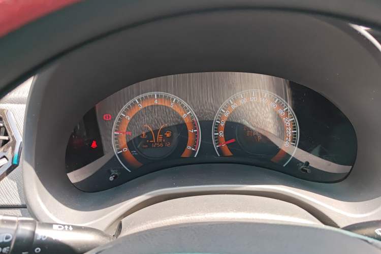 Used BYD F3 2016 1.5L Automatic Luxury Model