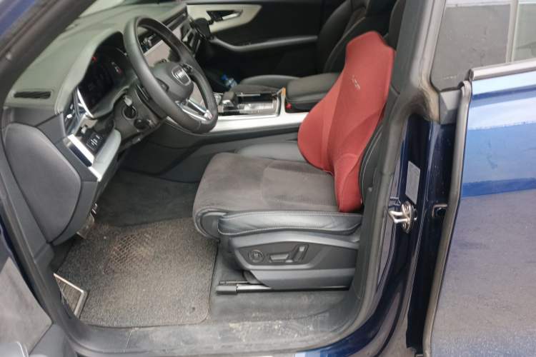 Used Audi Q8 2019 55 TFSI Prestige Dynamic Edition