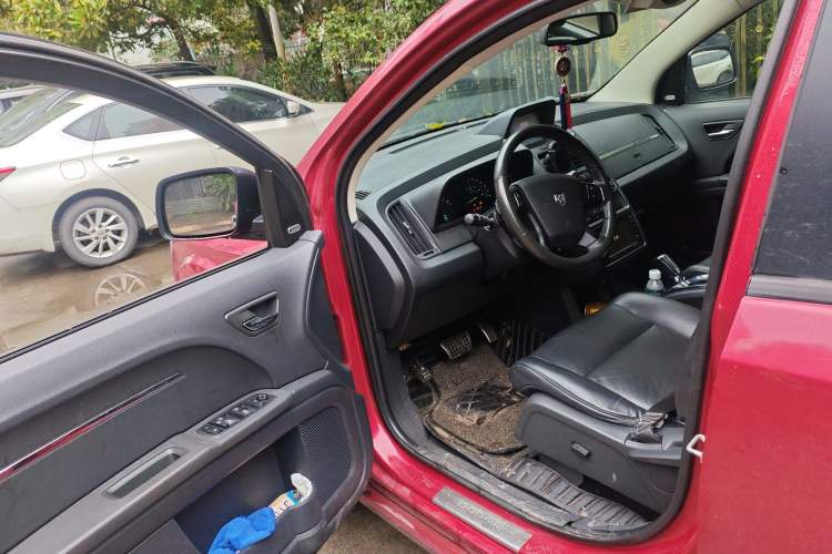 Used Dodge Journey 2010 2.7